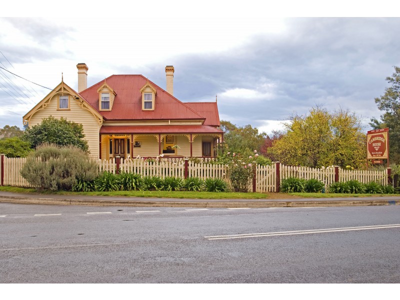 Geeveston TAS 7116