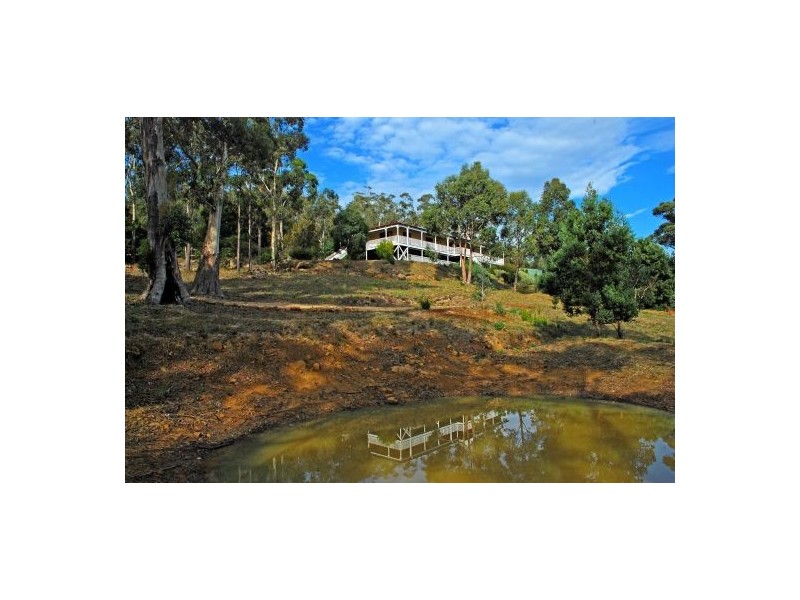 111 Nubeena Road, Taranna TAS 7180