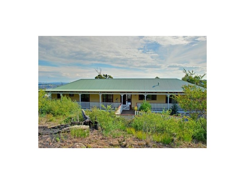 111 Nubeena Road, Taranna TAS 7180