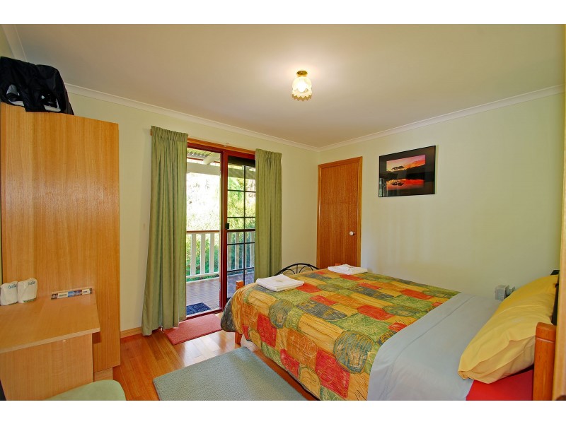 111 Nubeena Road, Taranna TAS 7180