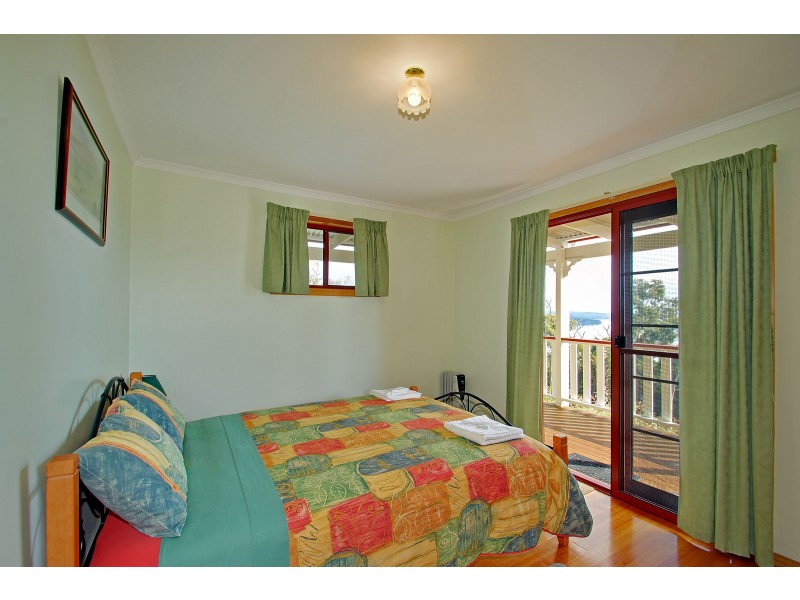 111 Nubeena Road, Taranna TAS 7180