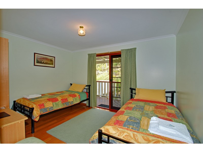 111 Nubeena Road, Taranna TAS 7180