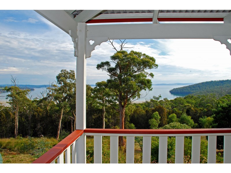 111 Nubeena Road, Taranna TAS 7180