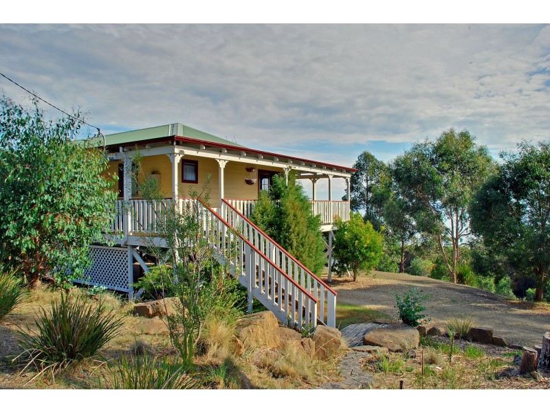 111 Nubeena Road, Taranna TAS 7180