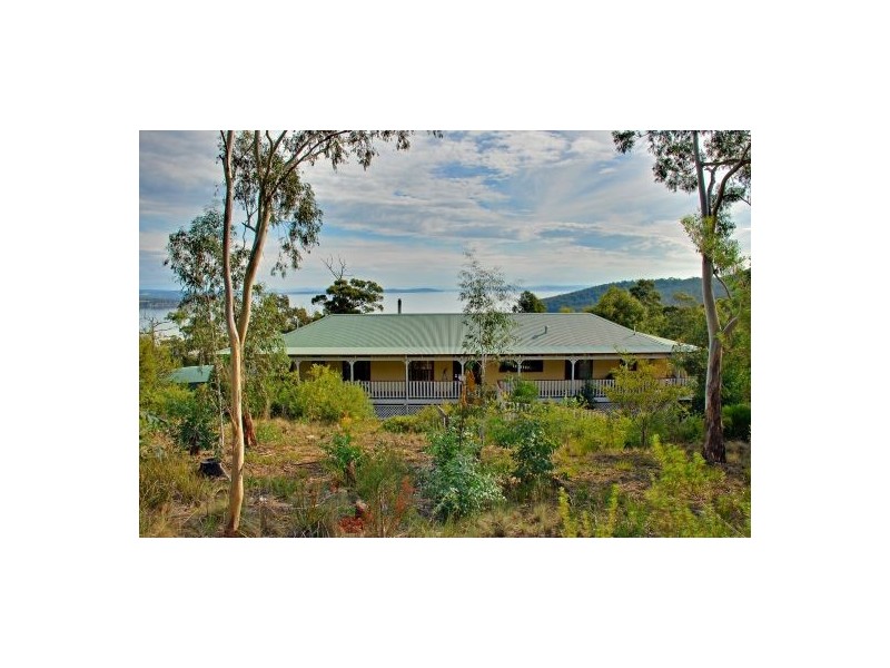 111 Nubeena Rd, Taranna TAS 7180