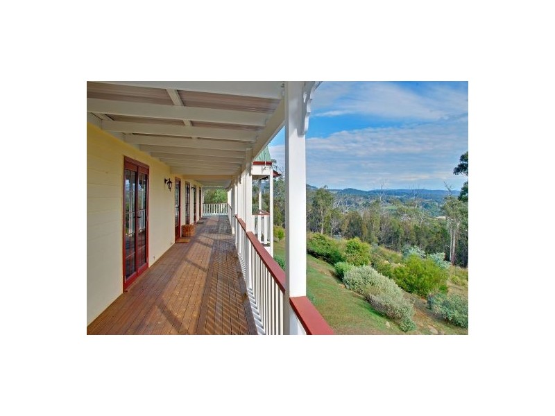 111 Nubeena Rd, Taranna TAS 7180