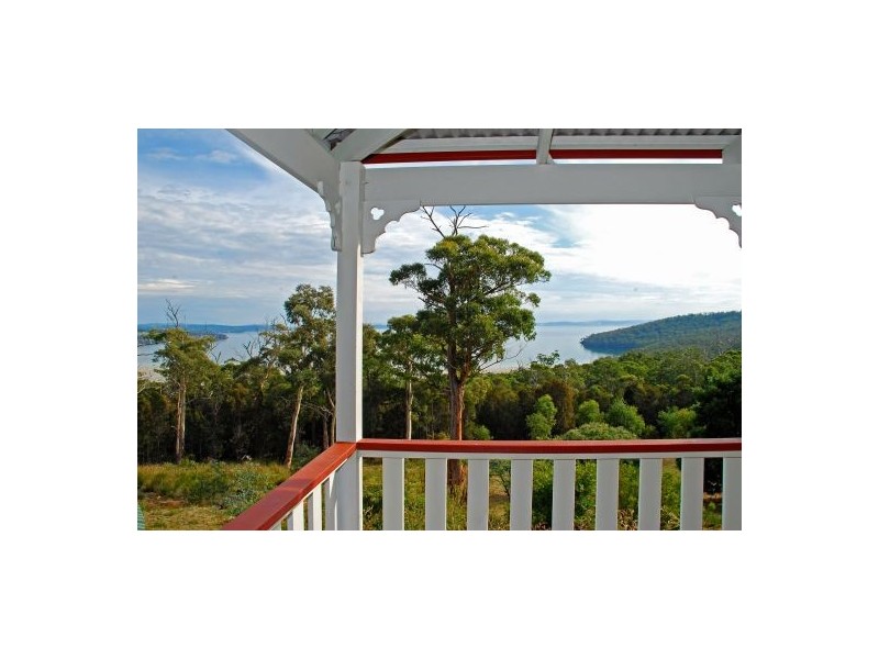 111 Nubeena Rd, Taranna TAS 7180