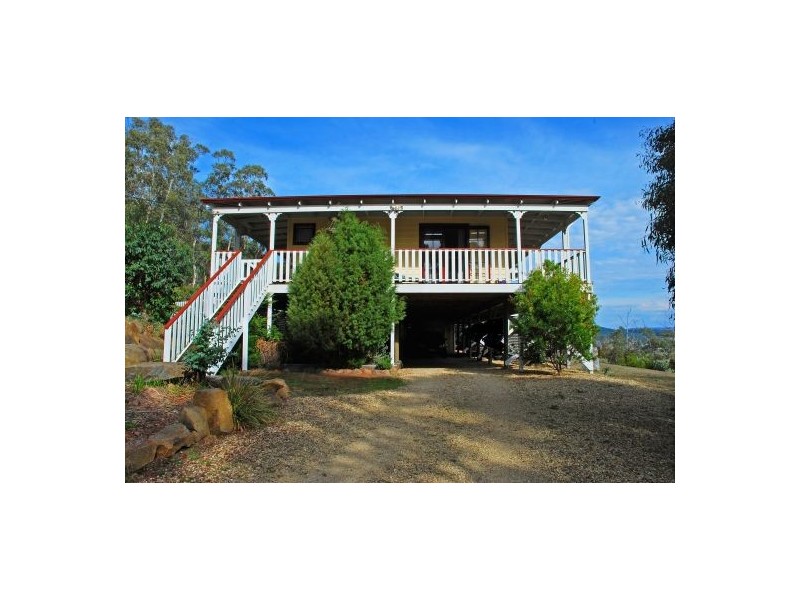 111 Nubeena Rd, Taranna TAS 7180