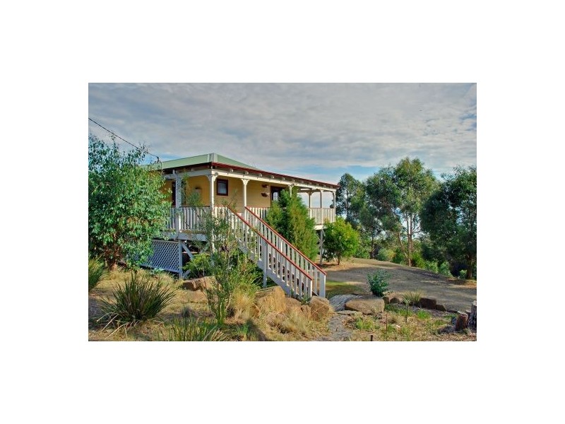 111 Nubeena Rd, Taranna TAS 7180
