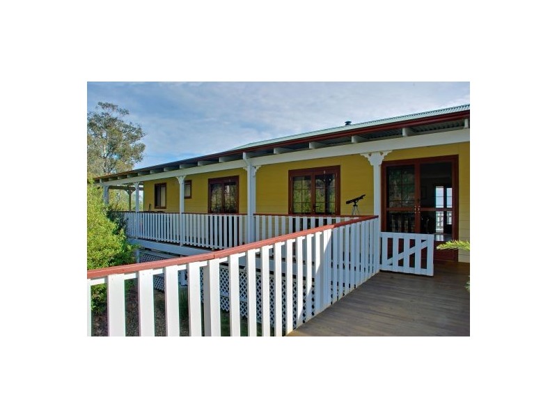 111 Nubeena Rd, Taranna TAS 7180