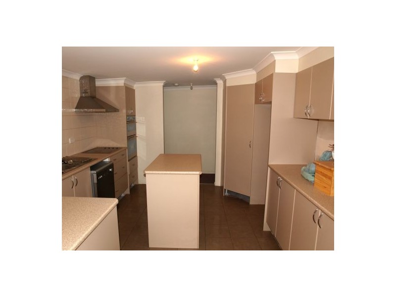 Latrobe TAS 7307