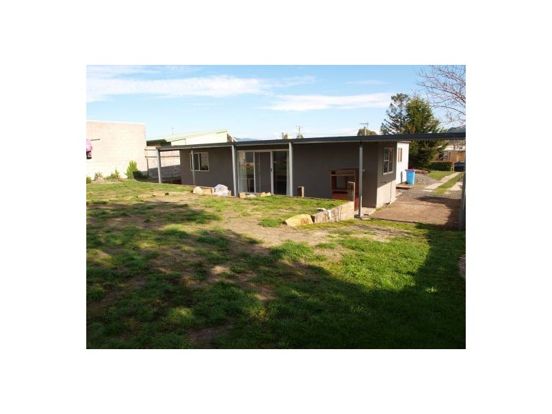 Latrobe TAS 7307