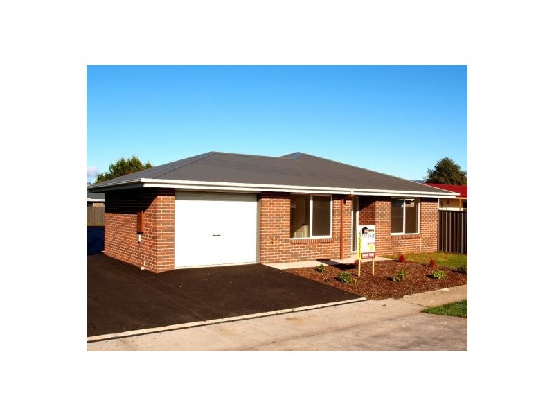 Latrobe TAS 7307