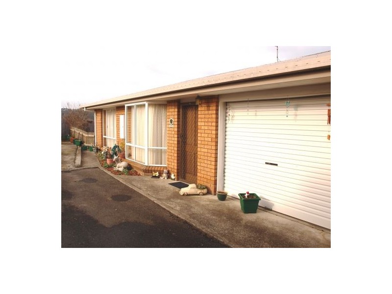 Latrobe TAS 7307