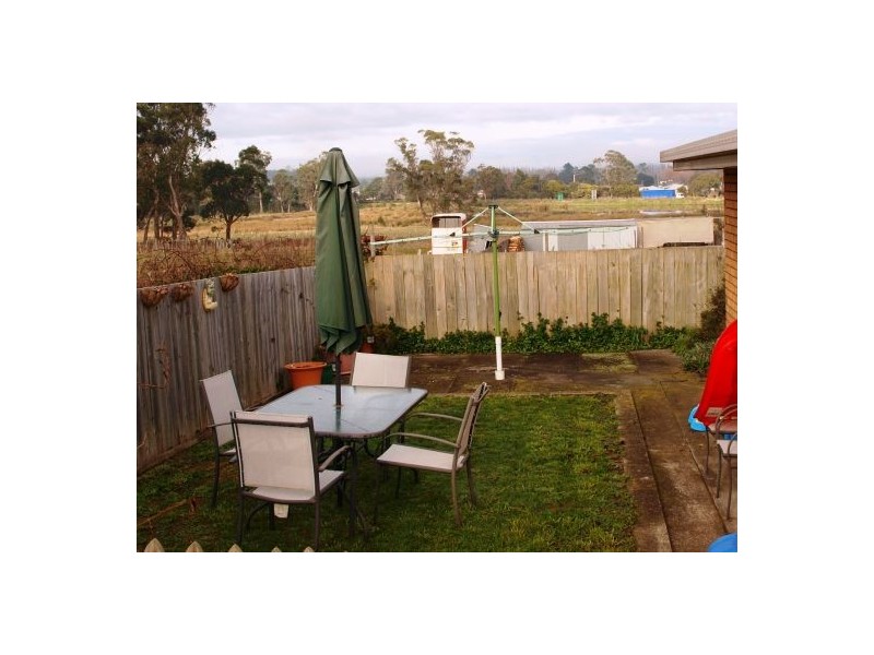 Latrobe TAS 7307