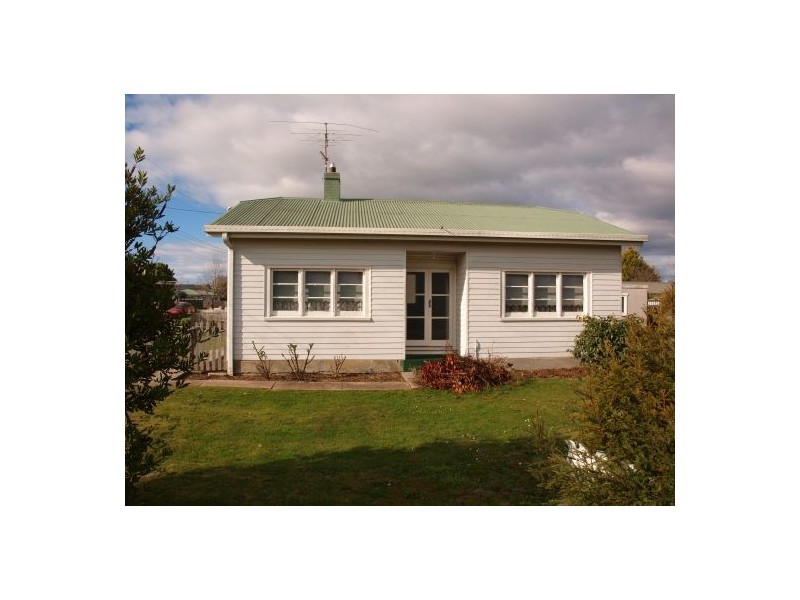 46 George Street, Latrobe TAS 7307