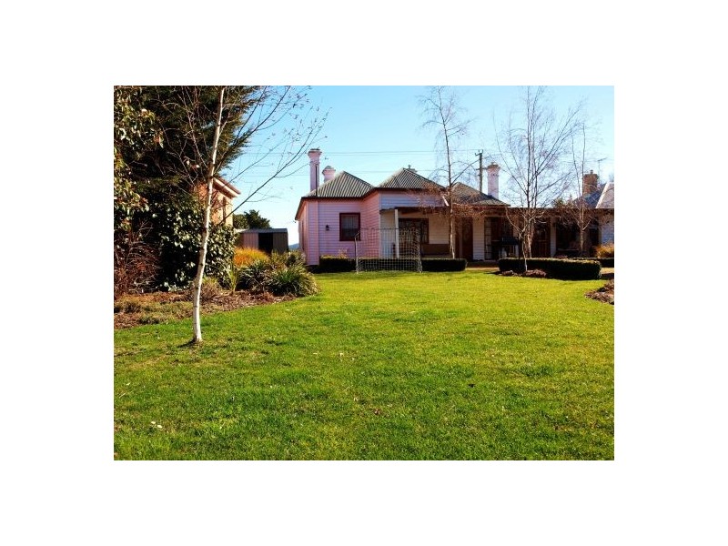 55 Hamilton, Latrobe TAS 7307