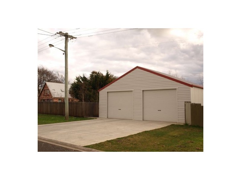 55 Hamilton, Latrobe TAS 7307