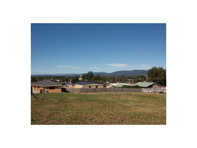 lot 4 Mountain View Rise, Latrobe TAS 7307