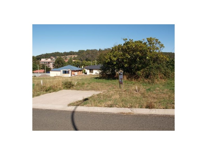 lot 4 Mountain View Rise, Latrobe TAS 7307