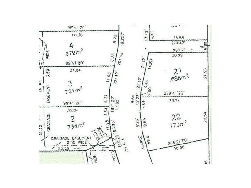 lot 4 Mountain View Rise, Latrobe TAS 7307