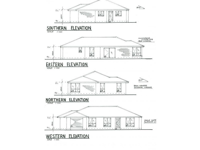 125 Bradshaw, Latrobe TAS 7307