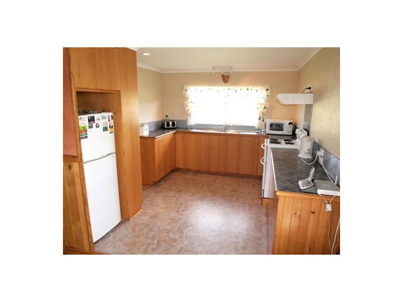 160 Main St, Sheffield TAS 7306