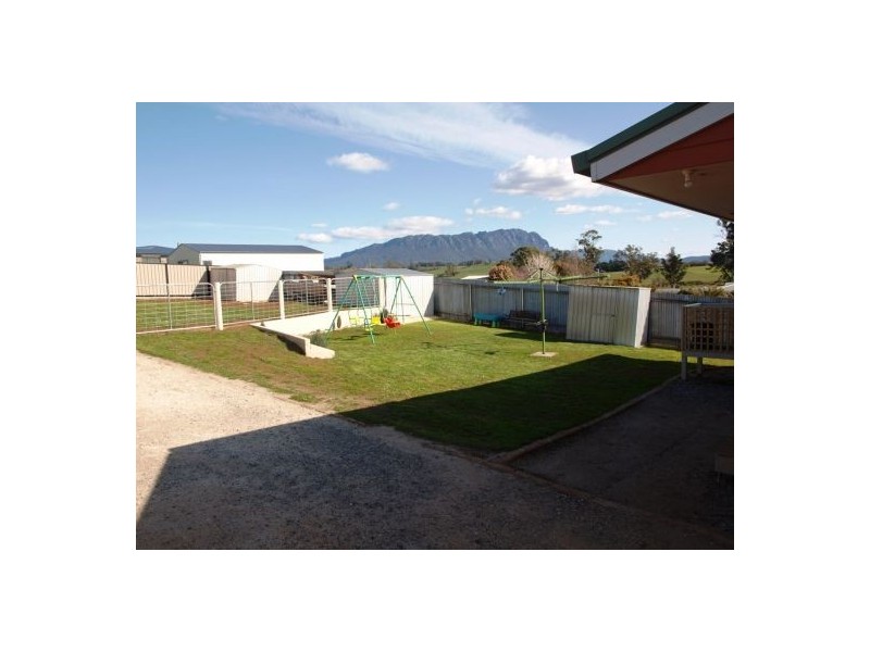 160 Main St, Sheffield TAS 7306