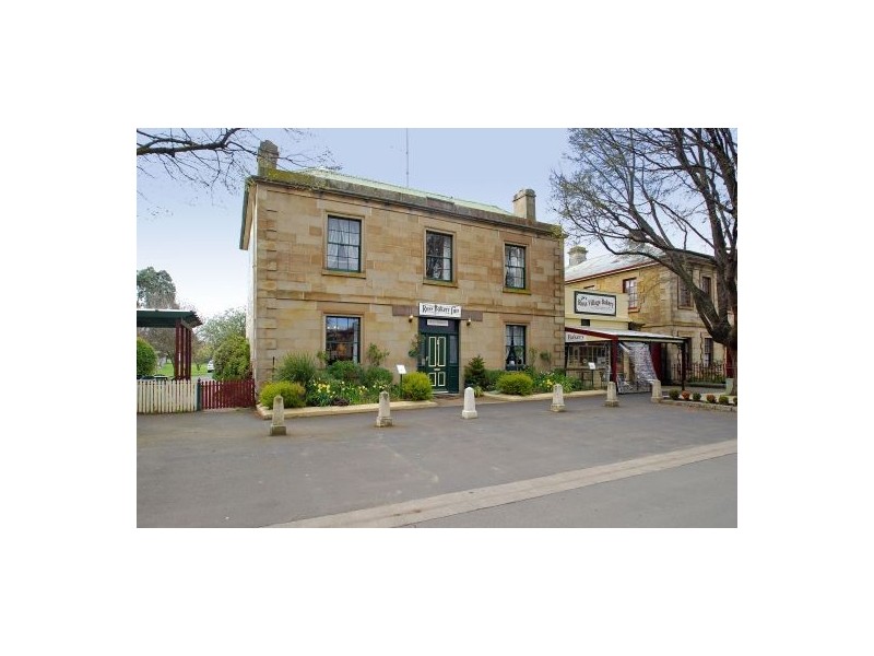 15 Church St, Ross TAS 7209