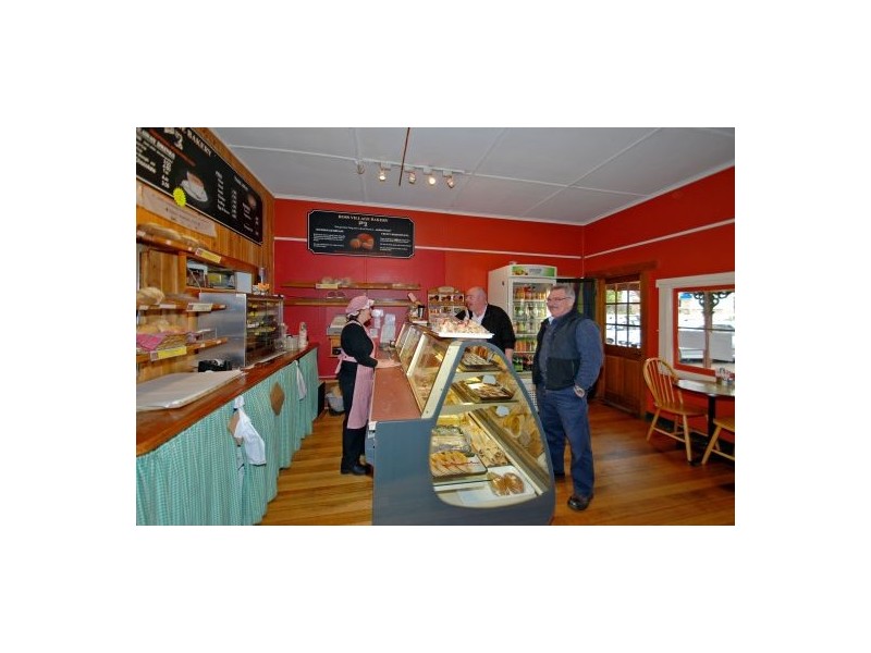 15 Church St, Ross TAS 7209