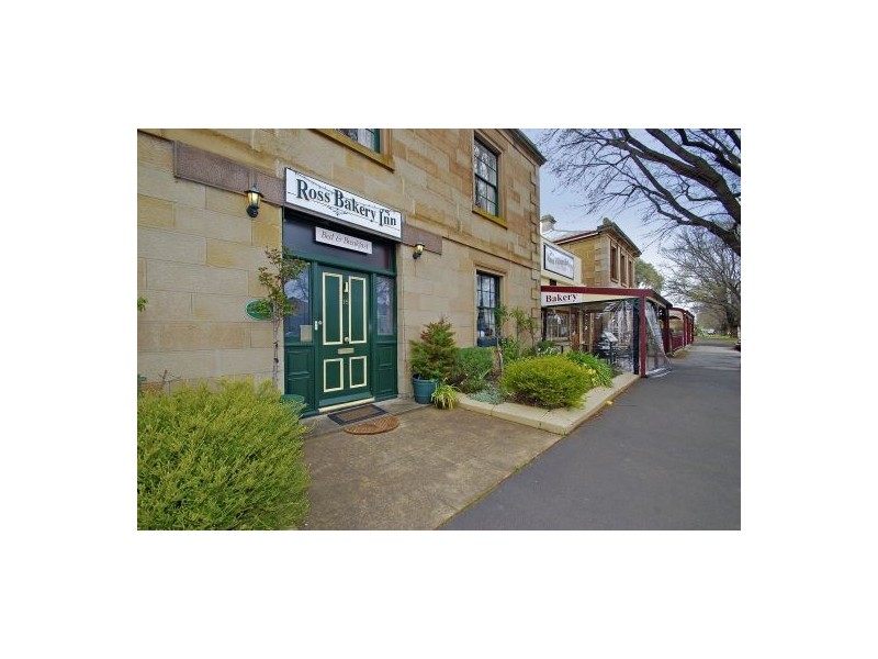 15 Church St, Ross TAS 7209