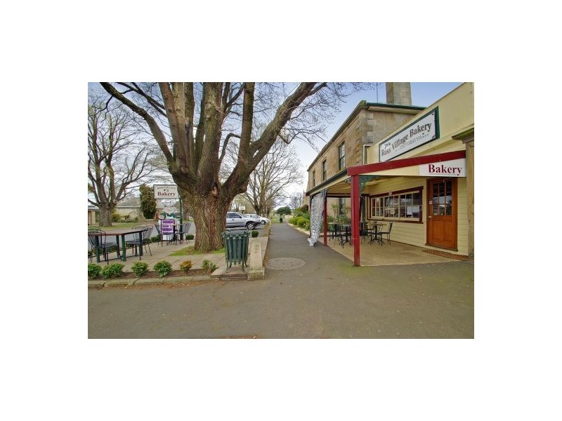 15 Church St, Ross TAS 7209