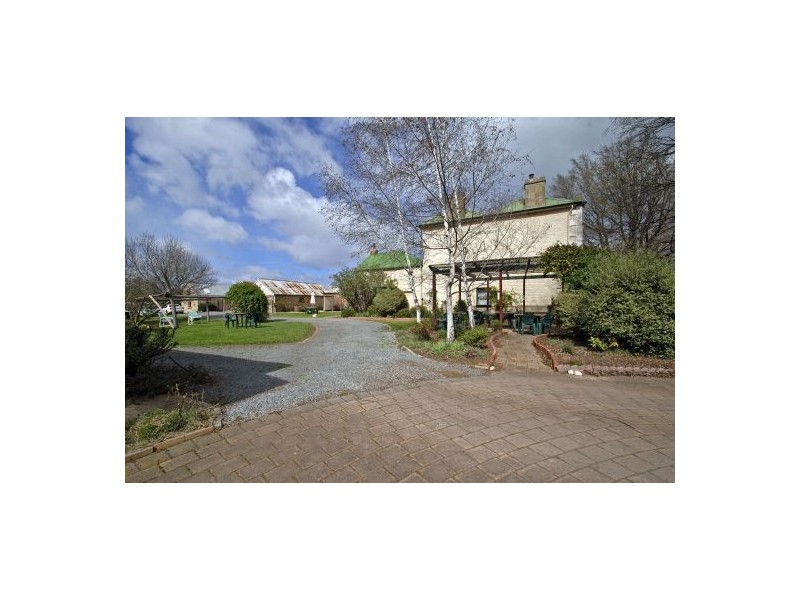 15 Church St, Ross TAS 7209