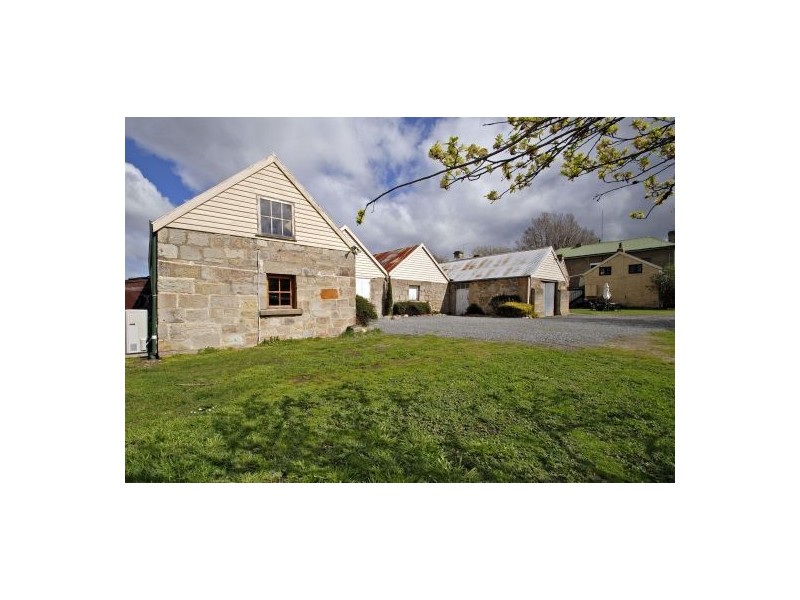 15 Church St, Ross TAS 7209