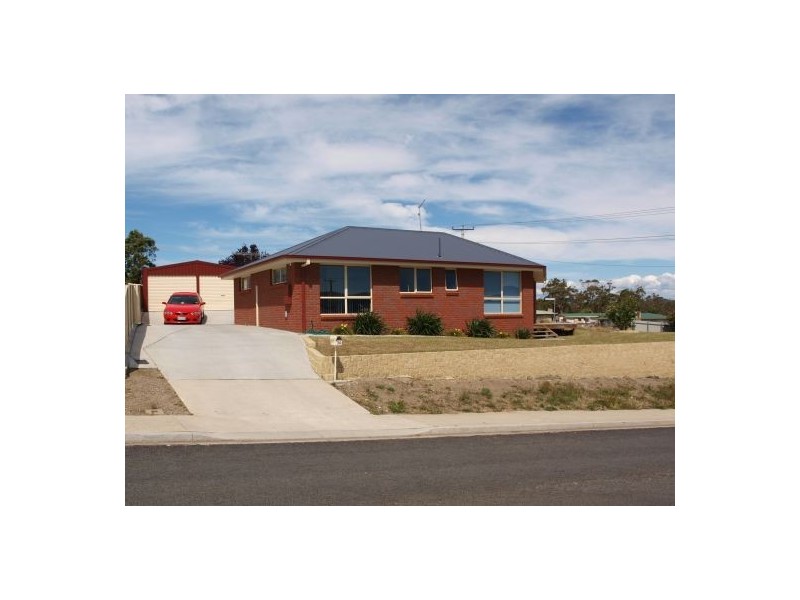 34 Moriarty Road, Latrobe TAS 7307