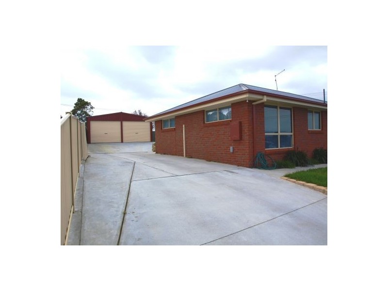 34 Moriarty Road, Latrobe TAS 7307