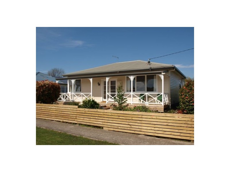 47 Lewis St, Latrobe TAS 7307