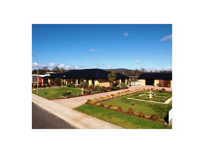 1 Clayton Court, Latrobe TAS 7307