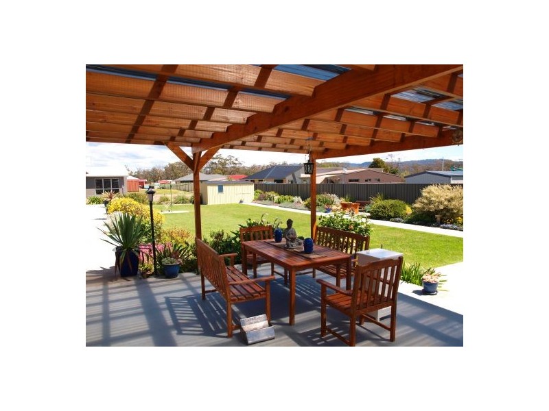 1 Clayton Court, Latrobe TAS 7307