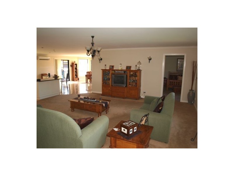 1 Clayton Court, Latrobe TAS 7307