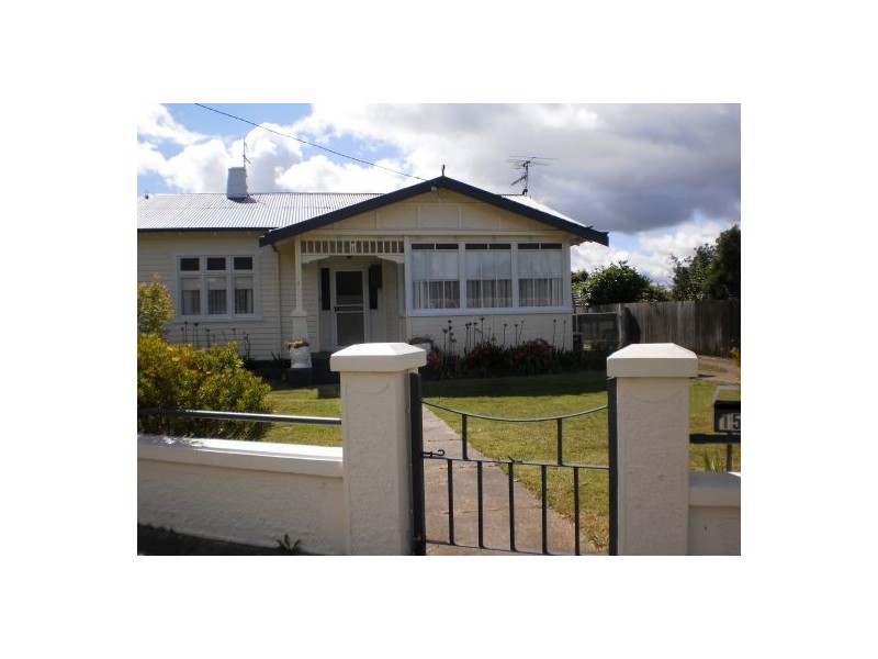 15 Moriarty Road, Latrobe TAS 7307