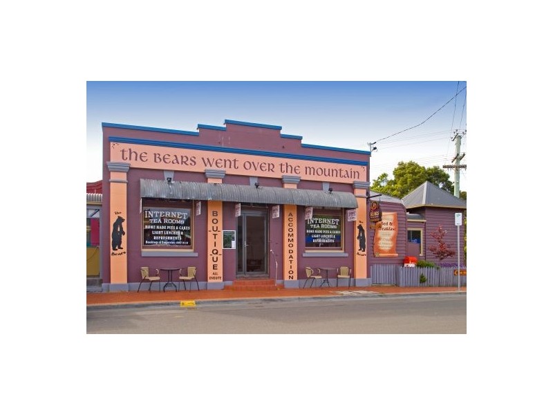 2 Church St, Geeveston TAS 7116