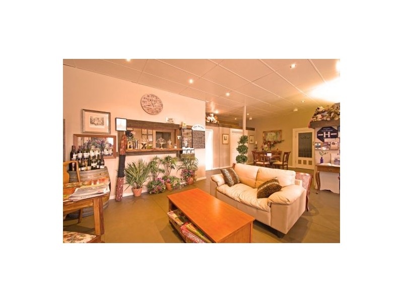 2 Church St, Geeveston TAS 7116