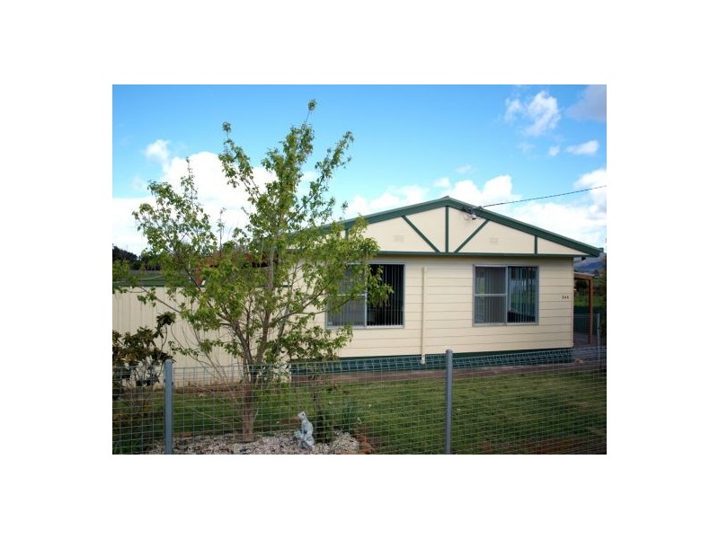 244 Gilbert St, Latrobe TAS 7307