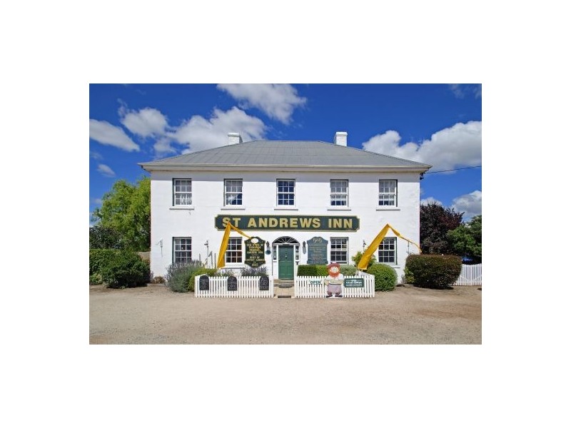 12819 Midland Highway, Cleveland TAS 7211