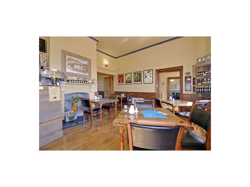 12819 Midland Highway, Cleveland TAS 7211