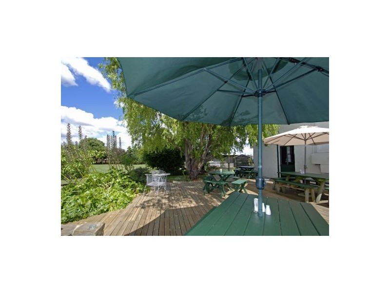 12819 Midland Highway, Cleveland TAS 7211