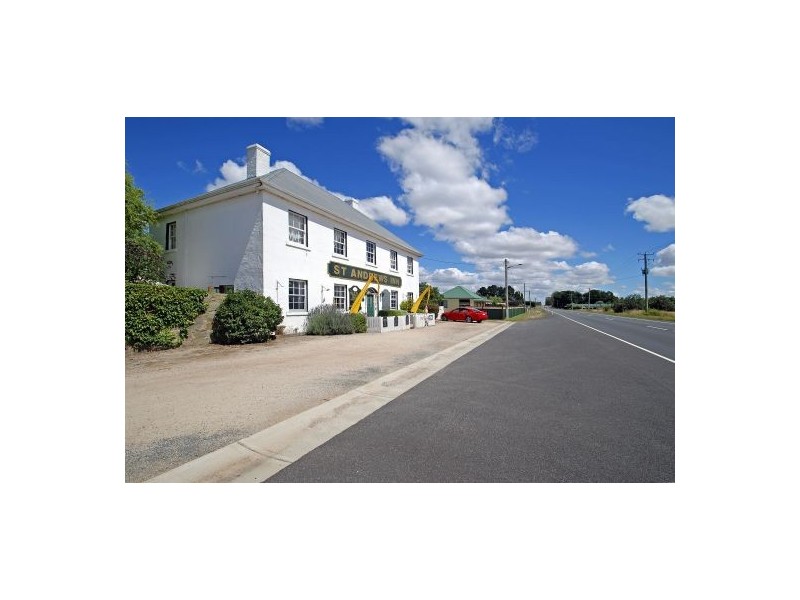 12819 Midland Highway, Cleveland TAS 7211