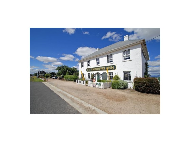 12819 Midland Highway, Cleveland TAS 7211