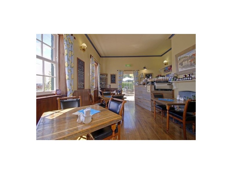 12819 Midland Highway, Cleveland TAS 7211